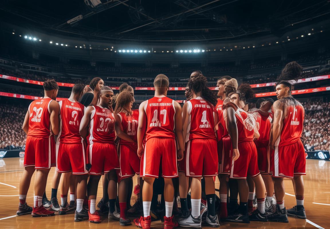 NBA季后赛焦点战：火箭VS勇士巅峰对决解析(图1)