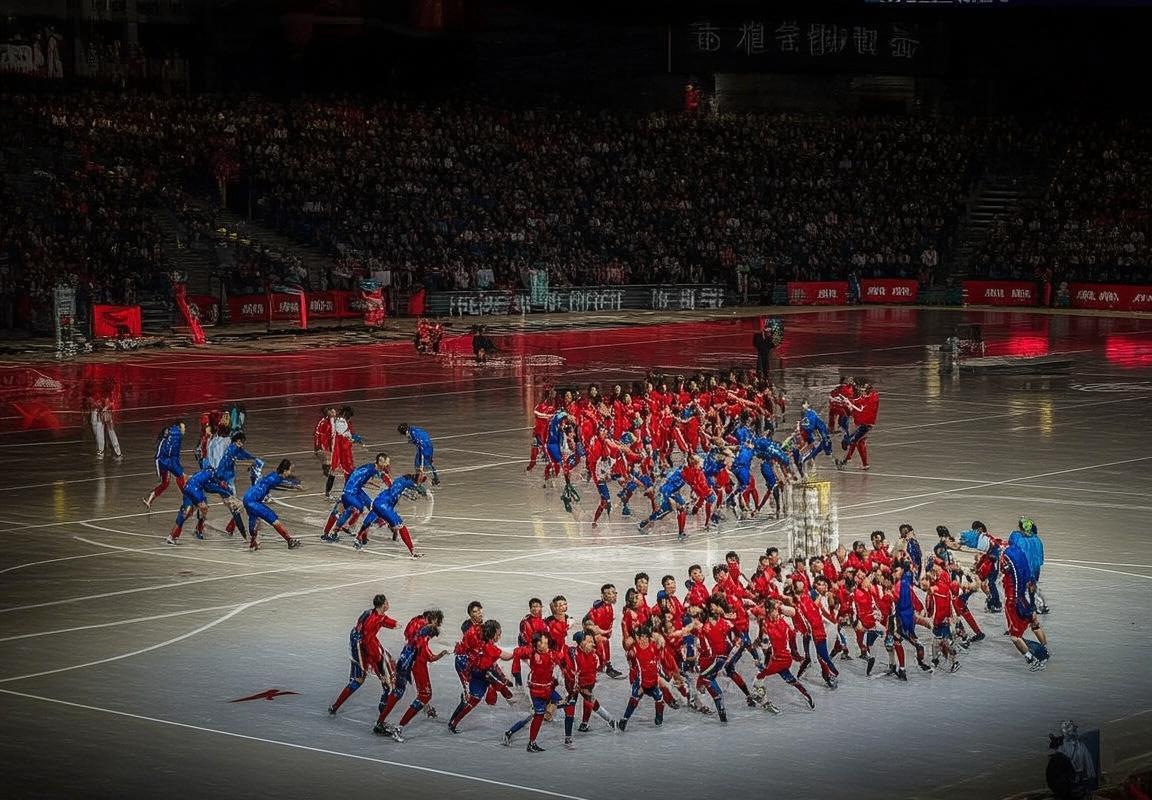 2020 CBA辽粤巅峰对决：经典之战精彩回顾(图3)