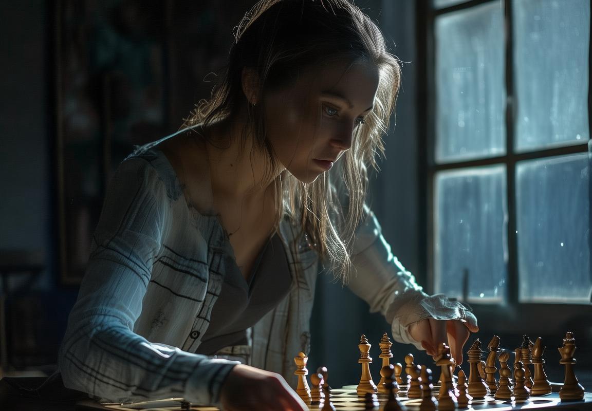 电竞巅峰对决：逆转与高潮的视觉盛宴(图1)