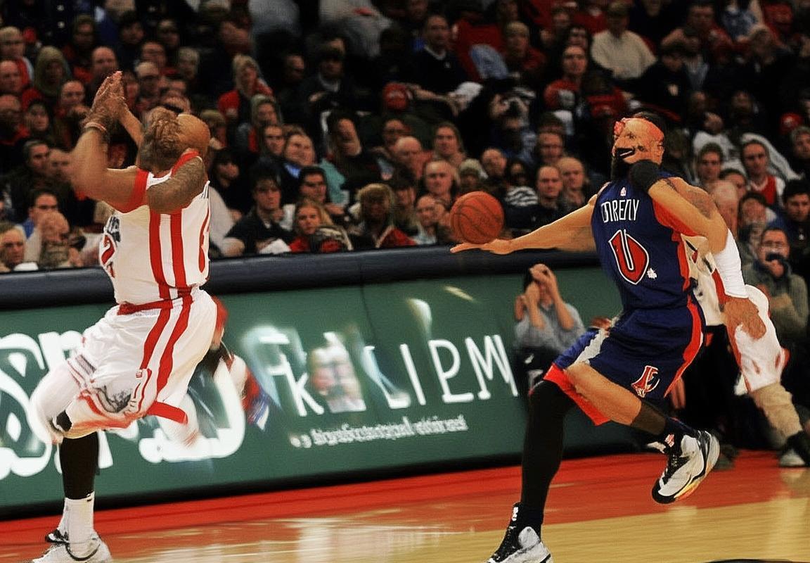 2012年NBA季后赛：热火VS灰熊系列赛经典对决回顾(图2)