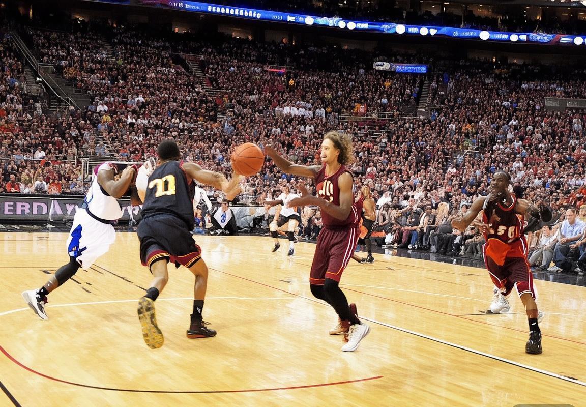 2015NBA季前赛：骑士热火巅峰对决回顾与反思(图1)