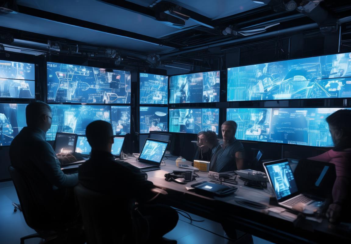 直播安全守护者：白帽助力构建直播生态圈(图1)