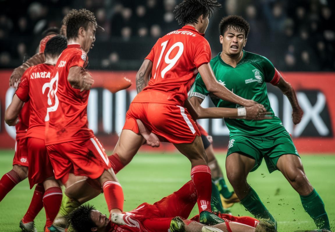 2017中超巅峰对决：上港申花德比战精彩回顾(图3)