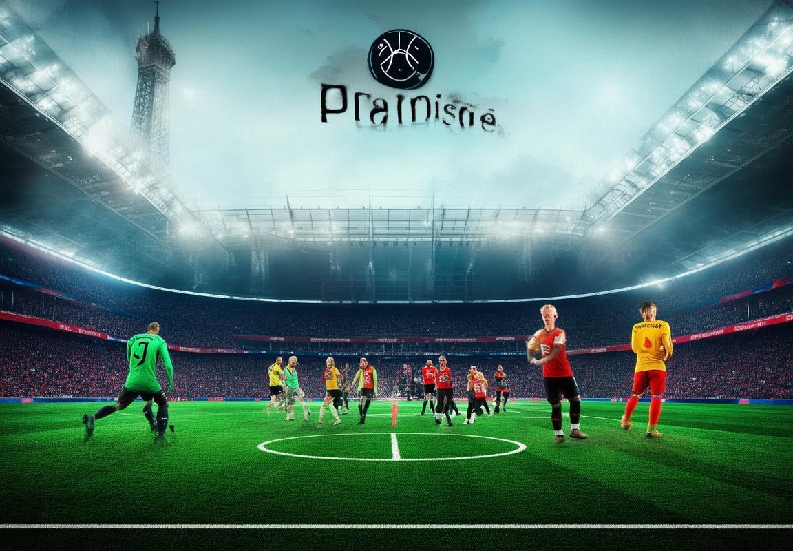 巴黎圣曼VS弗拉门戈：巅峰对决赛事前瞻(图1)