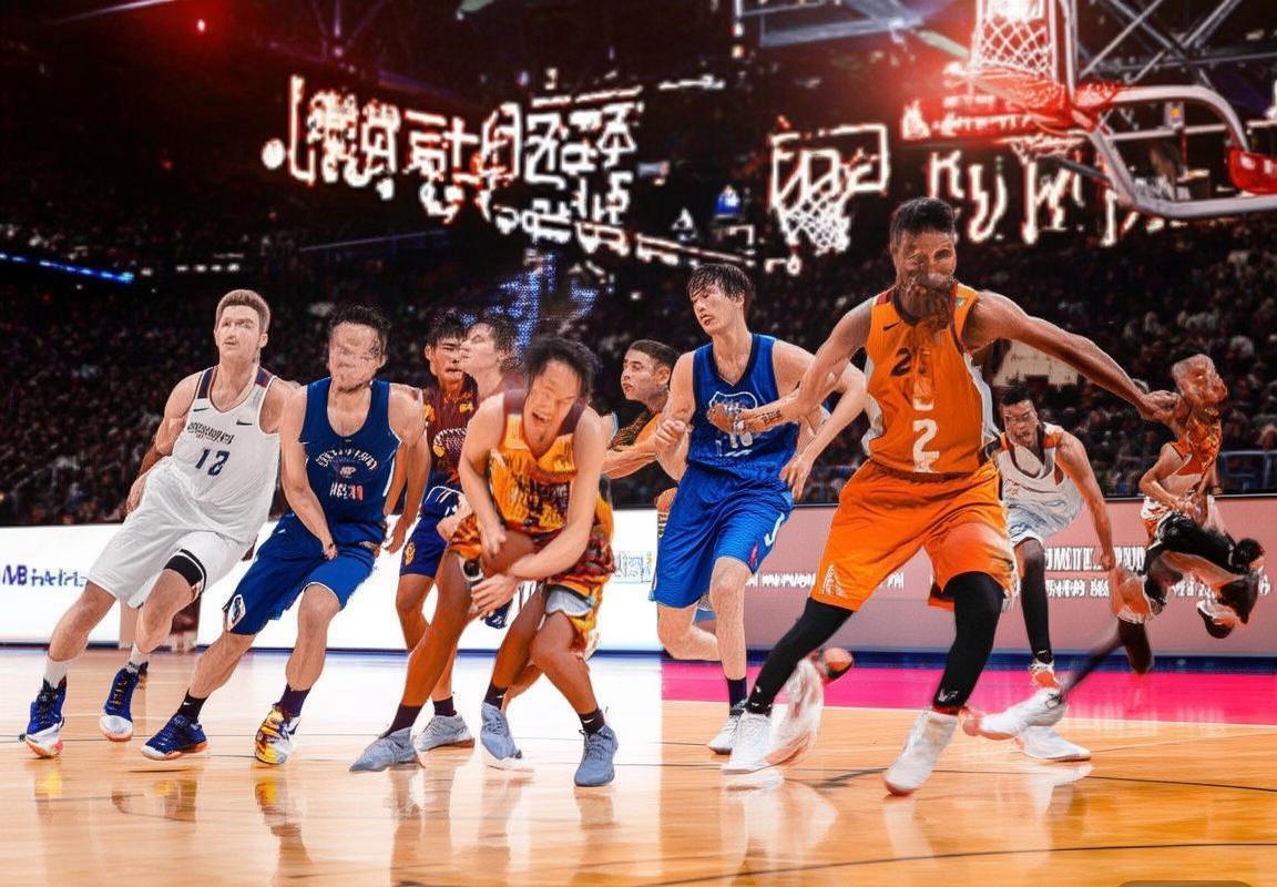 2020 CBA辽粤巅峰对决：经典之战精彩回顾(图2)