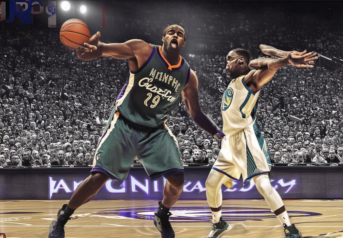 2015年NBA灰熊VS勇士巅峰对决回顾：战术智慧与团队精神对决(图1)