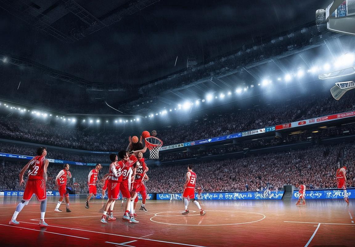 2020 CBA辽粤巅峰对决：经典之战精彩回顾(图1)