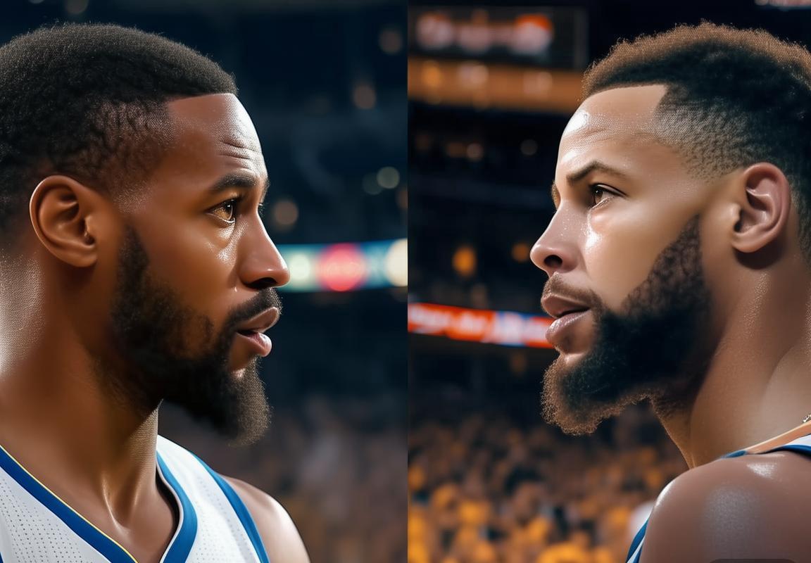 NBA季后赛焦点战：火箭VS勇士巅峰对决解析(图3)